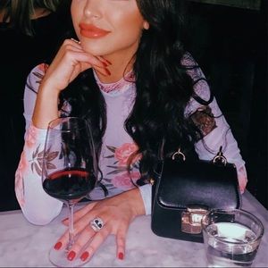 Angel Mesh Bodysuit (NEW)